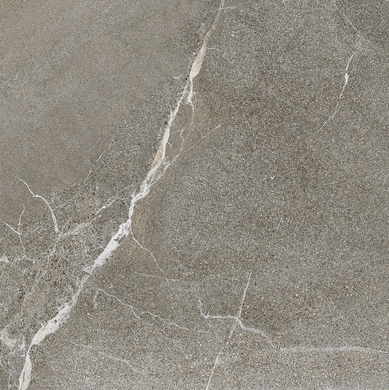 LB Ceramics Керамогранит Гроза 6461-0423 60х60 бежево-коричневый