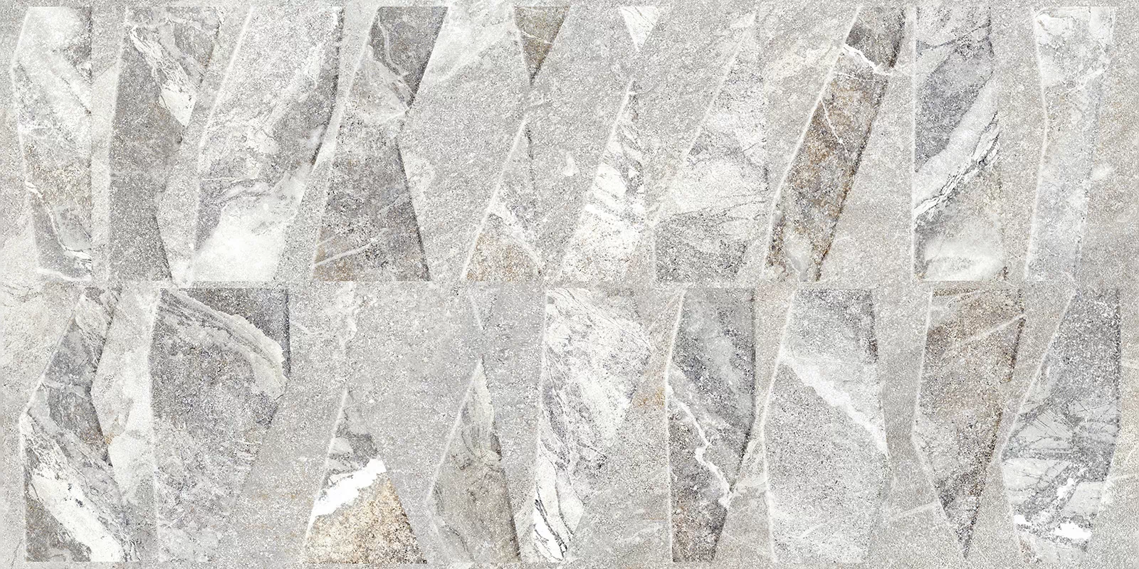 Плитка настенная Persey TWU2550PRS27 249x500 Alma Ceramica