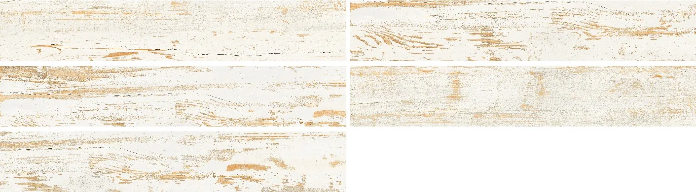 Керамогранит Provance White Carving 20x120 (StaroWood) - керамогранит под дерево