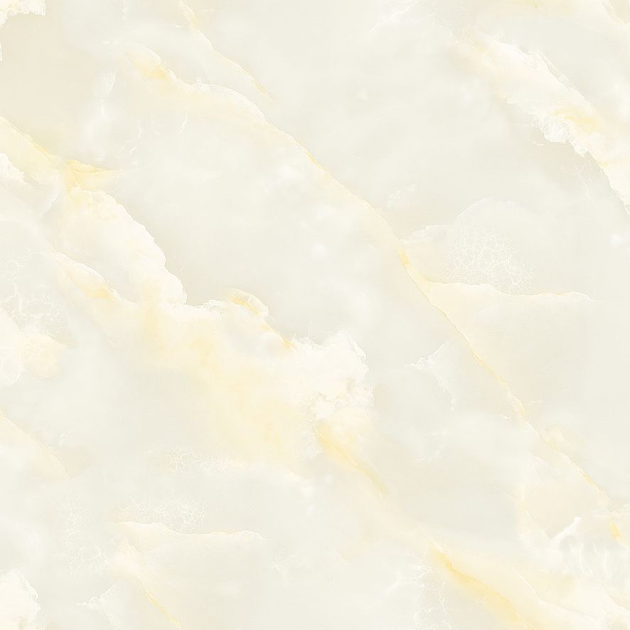 Onyx Magian Керамогранит кремовый 60х60 Полированный