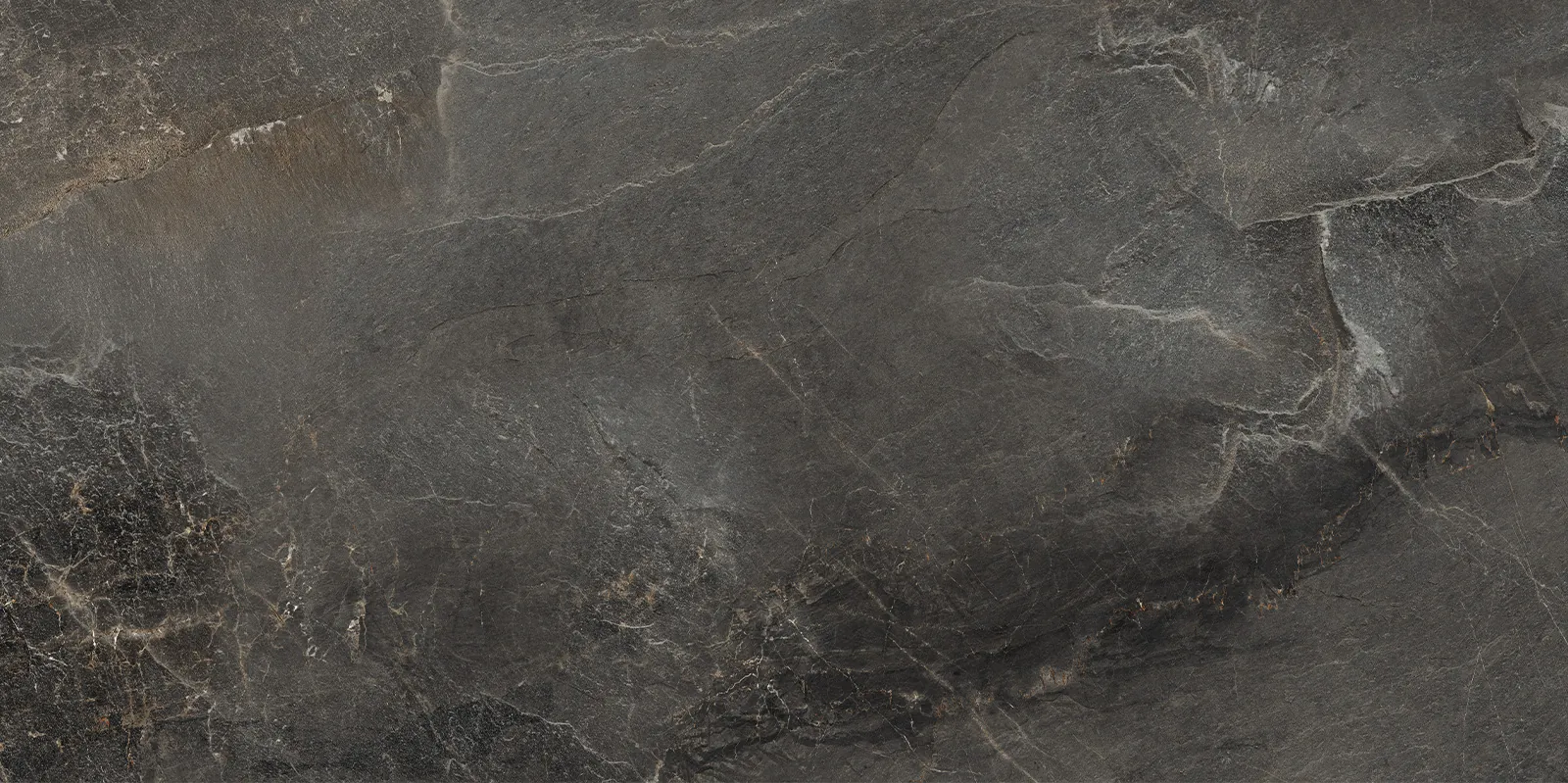 Керамогранит D120254L Infinity Dark лаппатированный 1200x600x9.5 New Trend