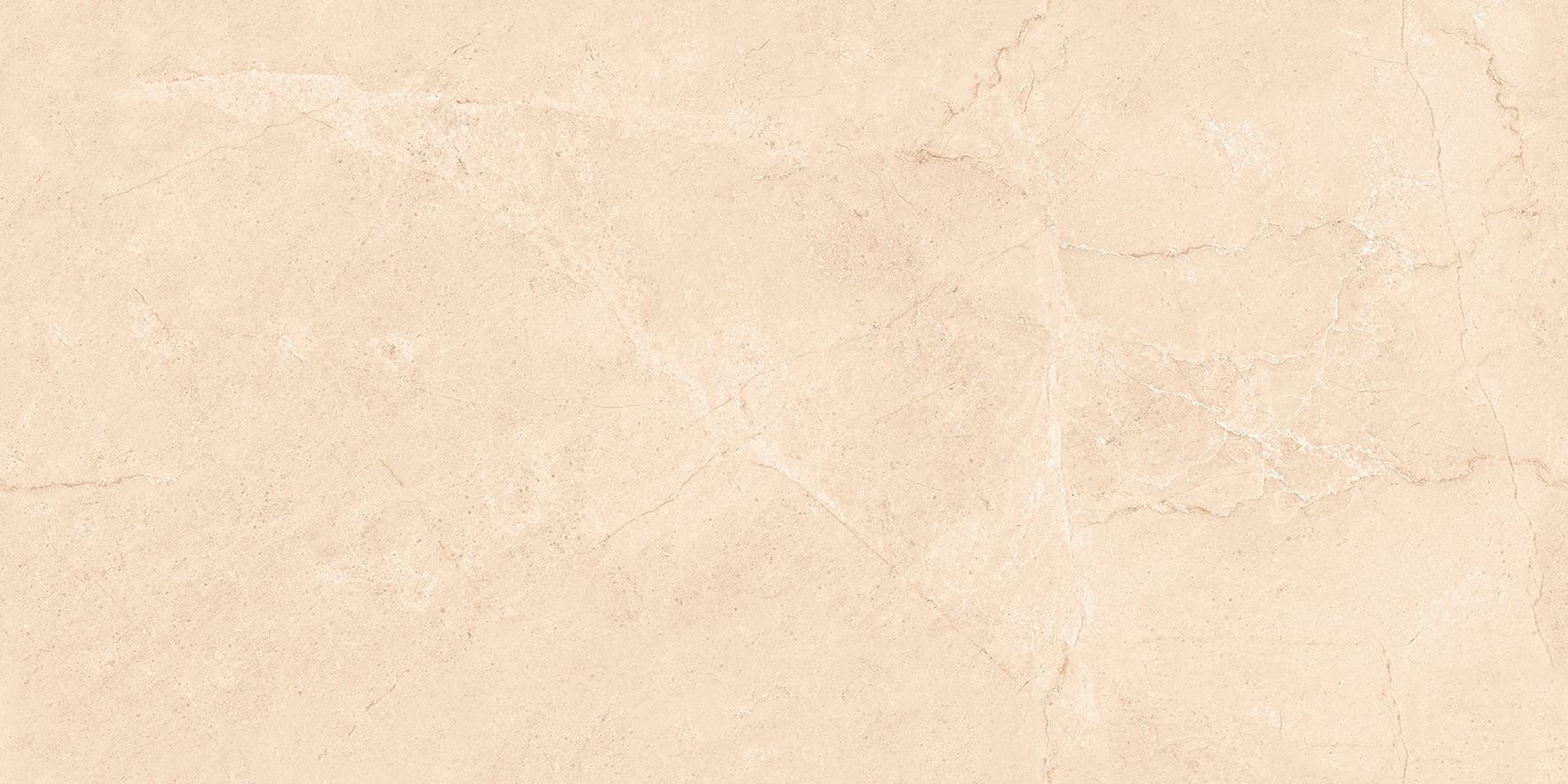 Mramor Fancy Cream Керамогранит бежевый 60х120 Полированный