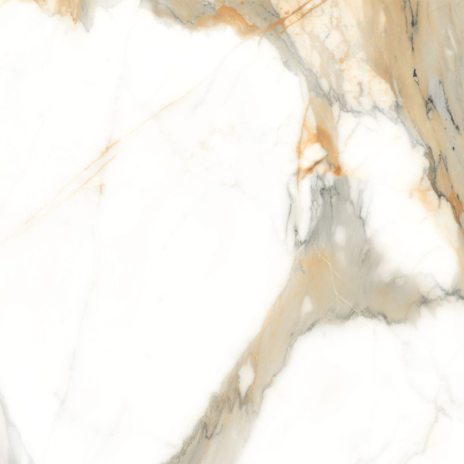 Керамогранит Statuario Infinito White 6060STI00P 60x60 LCM