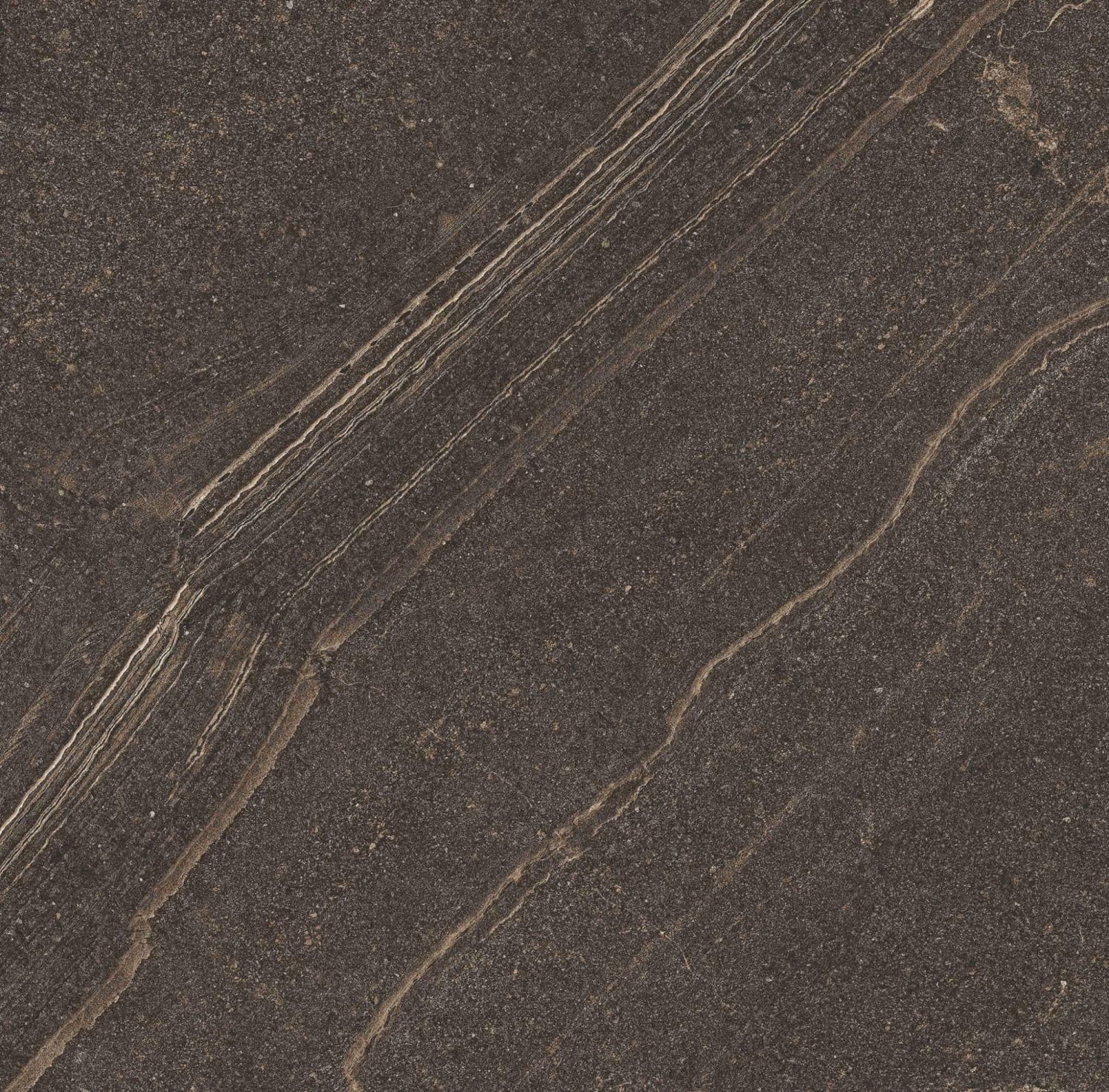 Estima Gabbro Керамогранит Gabbro GB 04 60x60x1 неполированный Коричневый