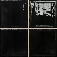 Плитка Noa Black 20x20