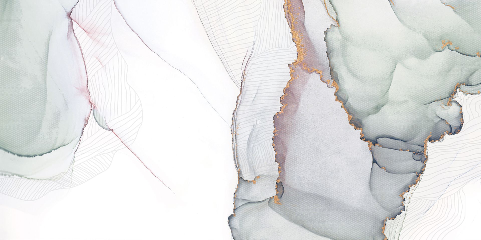 LB Ceramics Керамогранит декор Блисс 7260-0012 30х60