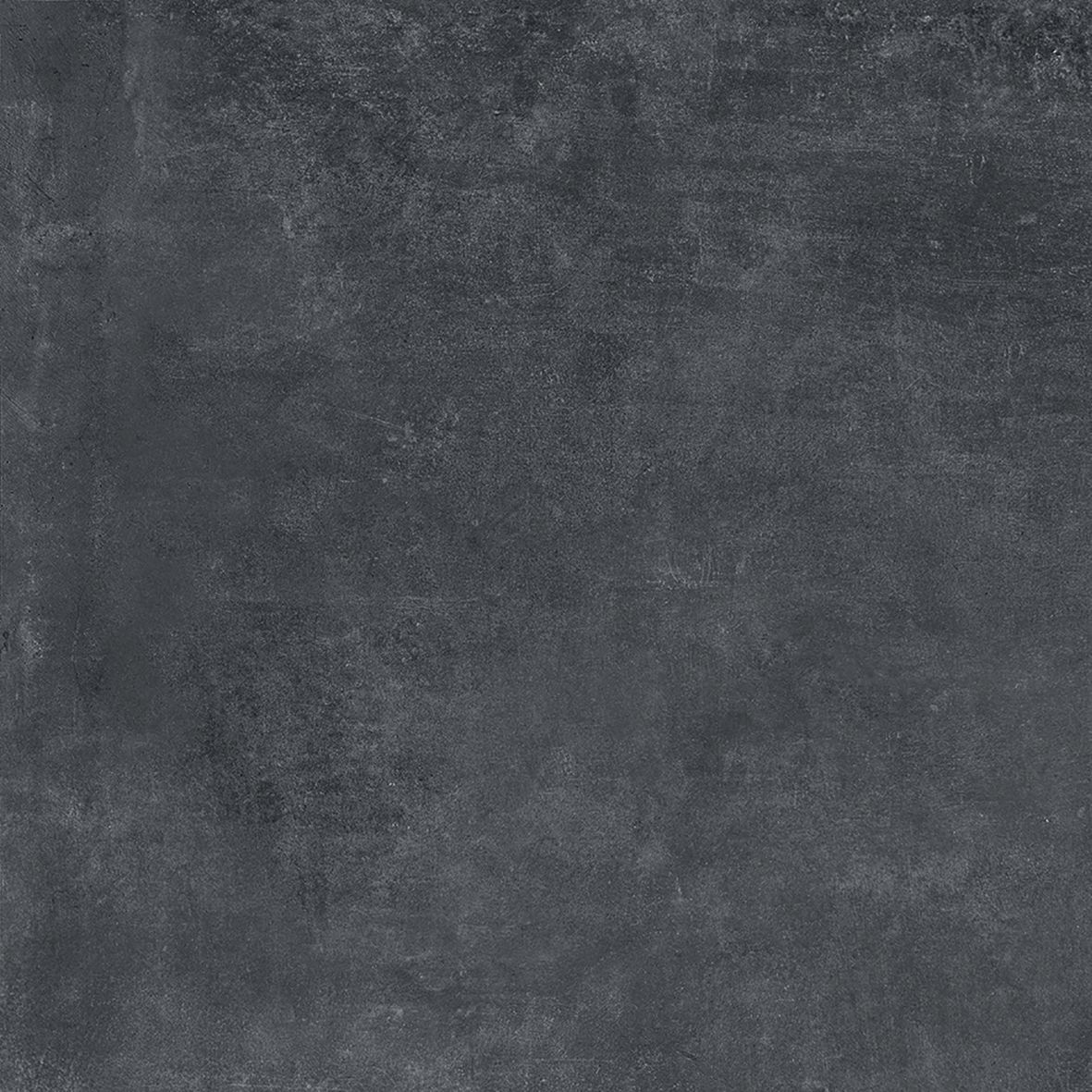 Cement Strength Graphite Керамогранит темно-серый 80х80 Матовый
