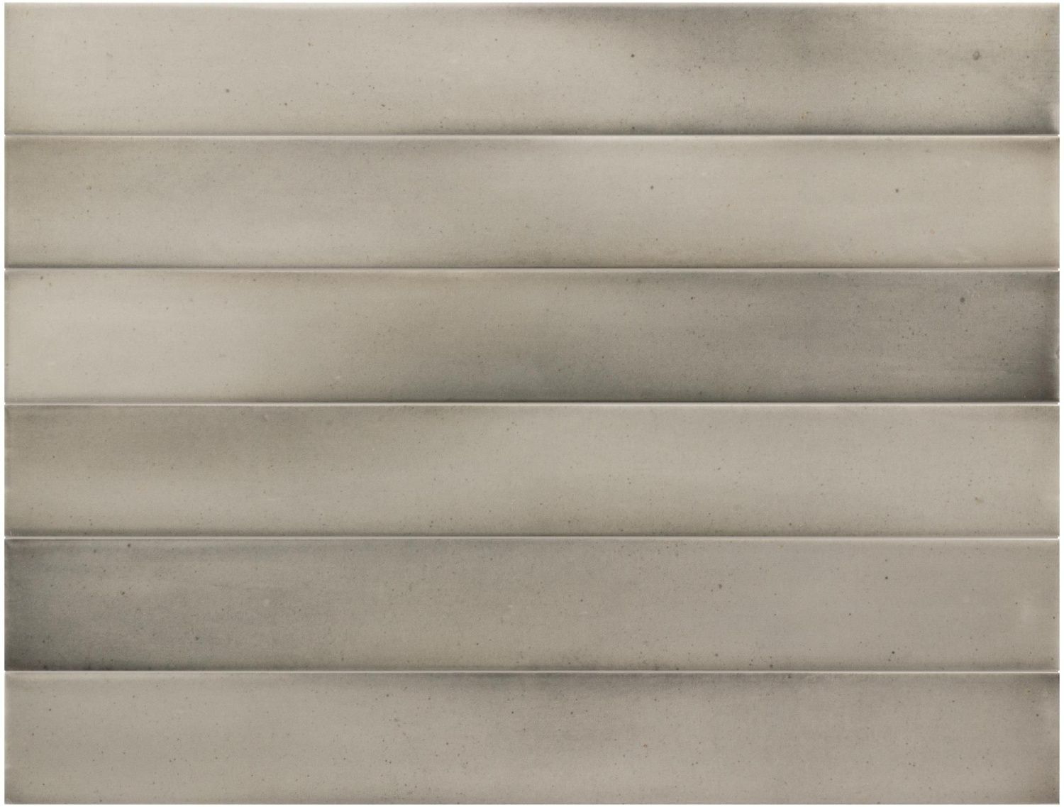 Equipe Massimo Настенная керамическая плитка Skylon Grey 5x40 натуральный