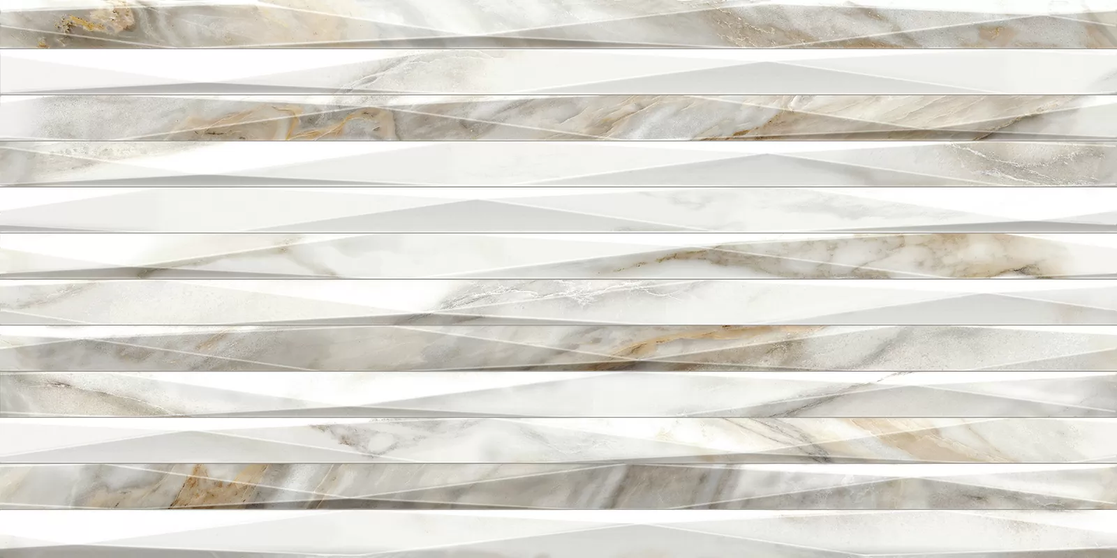 Плитка настенная Euphoria TWU2550EPH24 249x500 Alma Ceramica