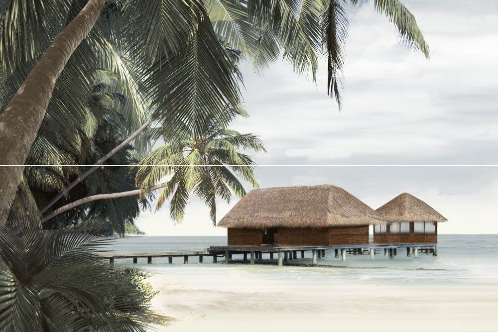 Ailand панно PWA11ALD4