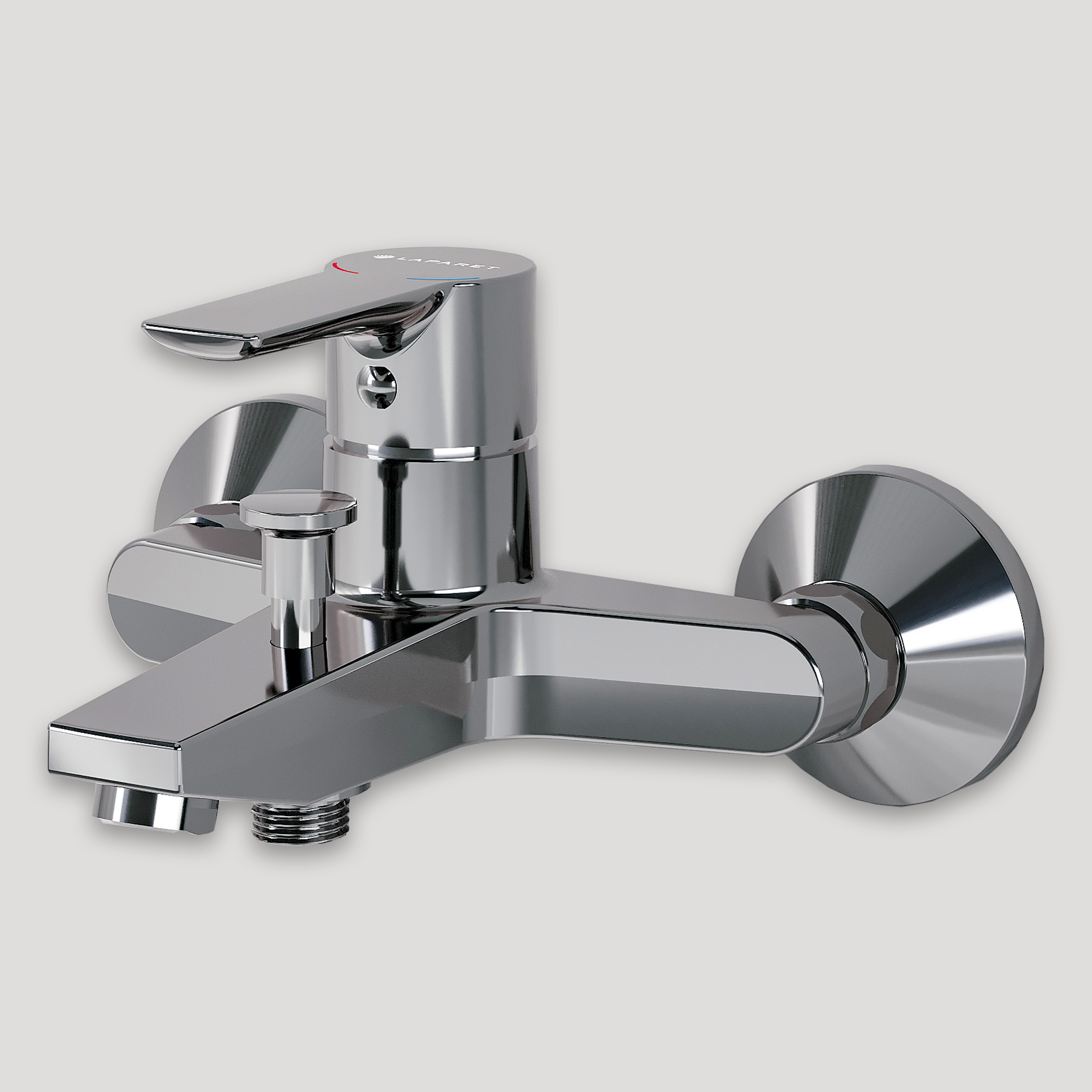 Плитка Adelaida Laparet в интерьере