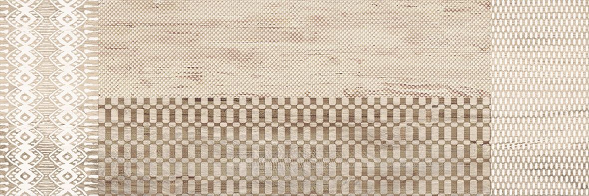 Amber Панно из 6-х шт 120х60