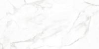 Calacatta Faro Grey Керамогранит белый 60х120 Полированный
