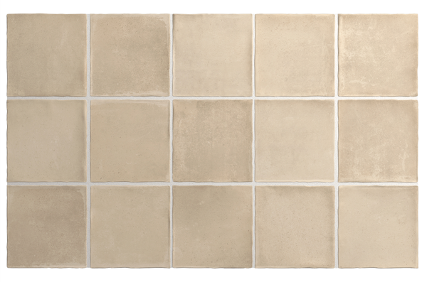 Гранит керамический 27578 ARGILE Siena 10х10 см  (98 кор./палл.) (Equipe Ceramicas)