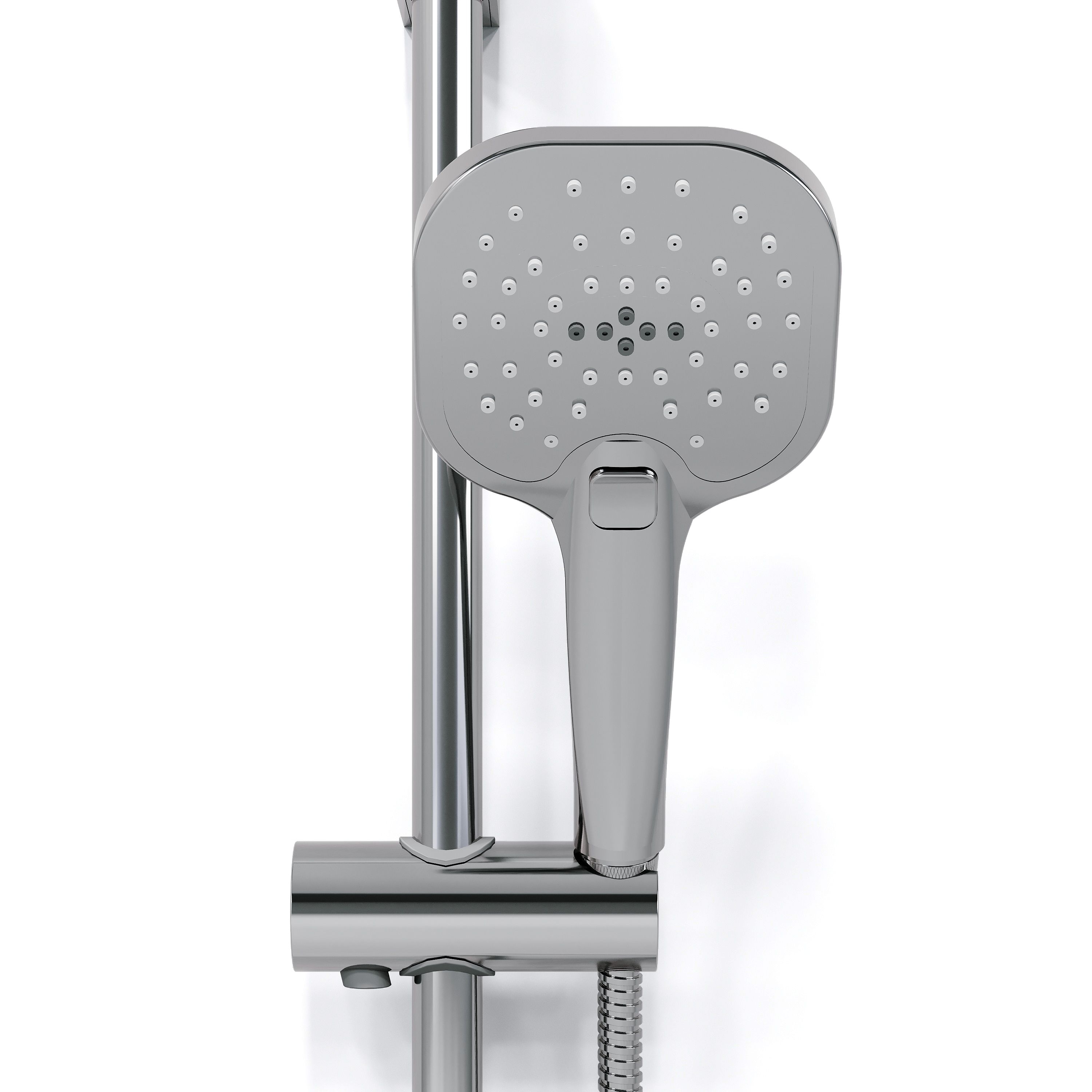 Плитка Adelaida Laparet в интерьере