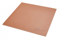 Керамогранит GT047M Профи умбра 60х60