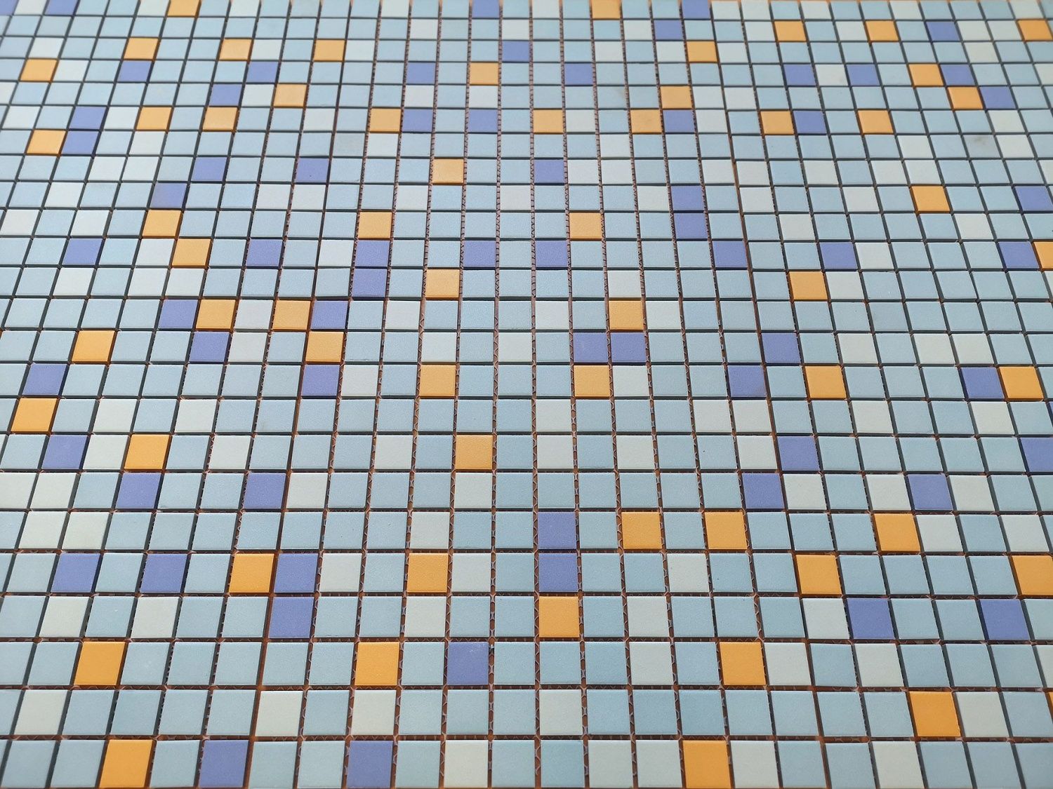 Мозаика Giove 23x23x6 (Caramelle Mosaic)