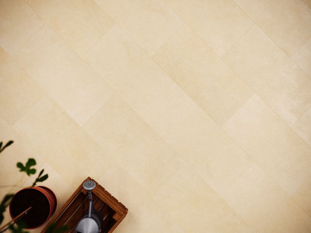 Кварц-виниловая плитка Fine Floor 1400 Stone Банг-Тао FF-1491