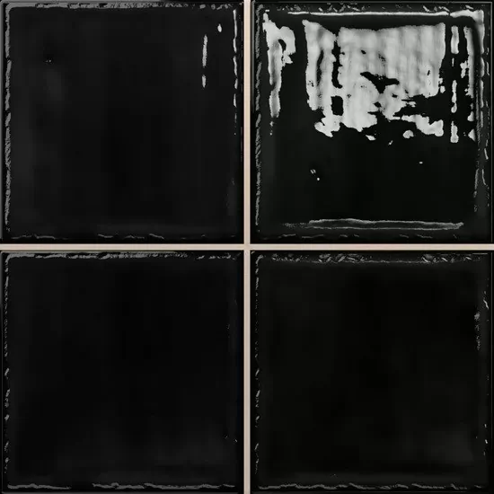 Плитка Noa Black 20x20