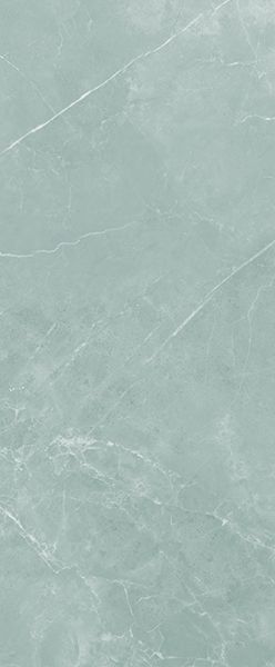 Visconti turquoise wall 01