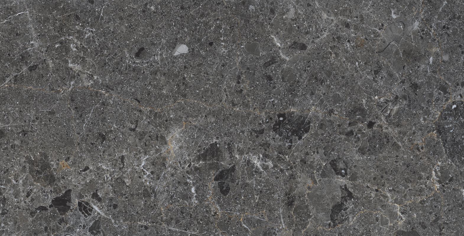 Керамогранит NTTHS99802D Rockstar Black Abyss 4D 60x120