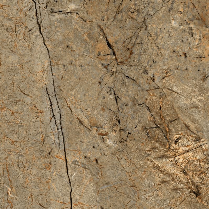 Керамогранит Meissen Keramik Vulcanic Dust светло-бежевый ректификат 79,8x79,8 A16060