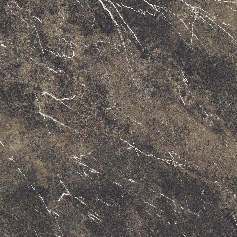 Керамогранит Meissen Keramik Break The Line лаппатированный серый ректификат 79,8x79,8 A16468