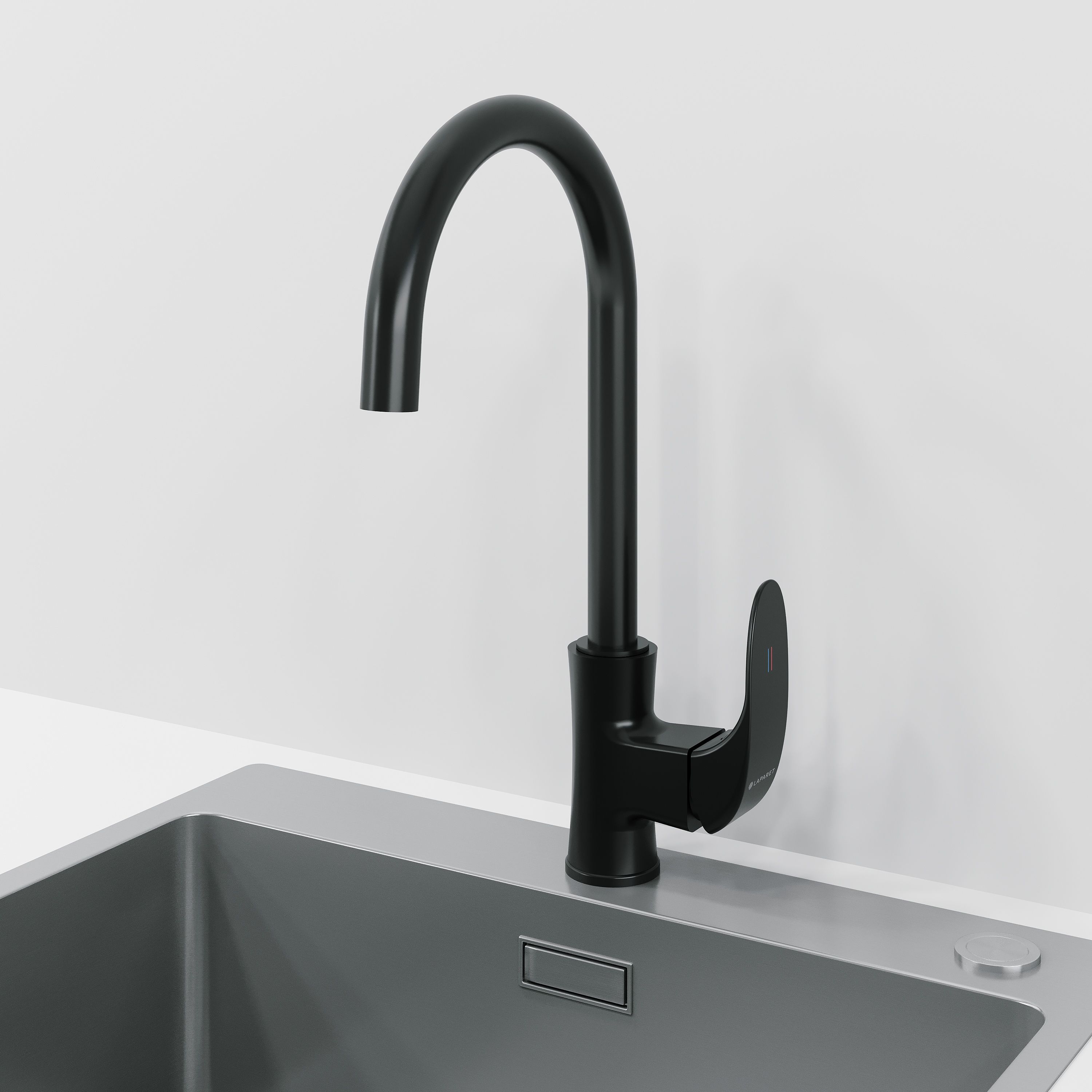 Плитка Adelaida Laparet в интерьере