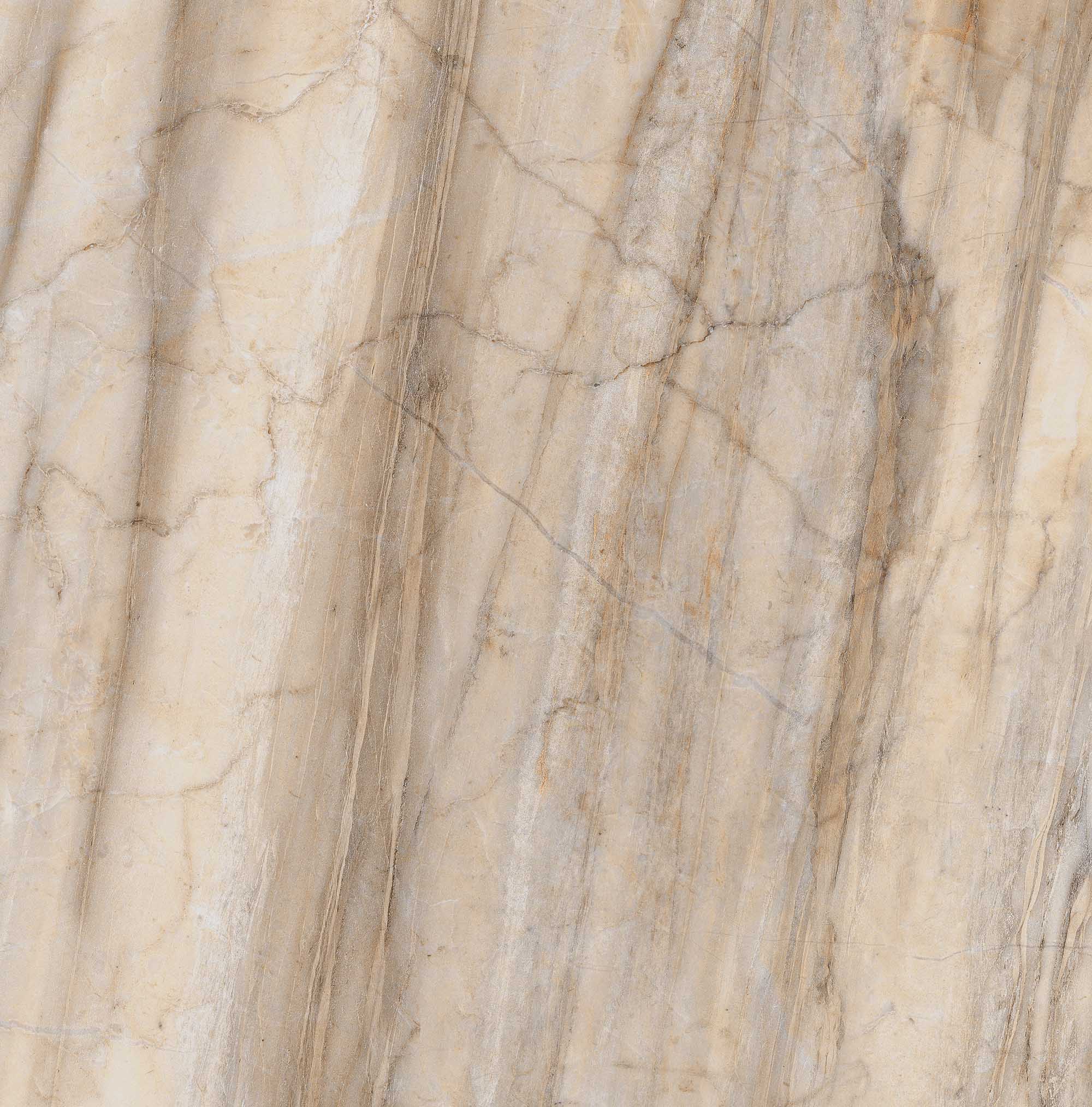 Керамогранит Bernini BR 01 80x80x1.1 неполированный Бежевый (Estima)