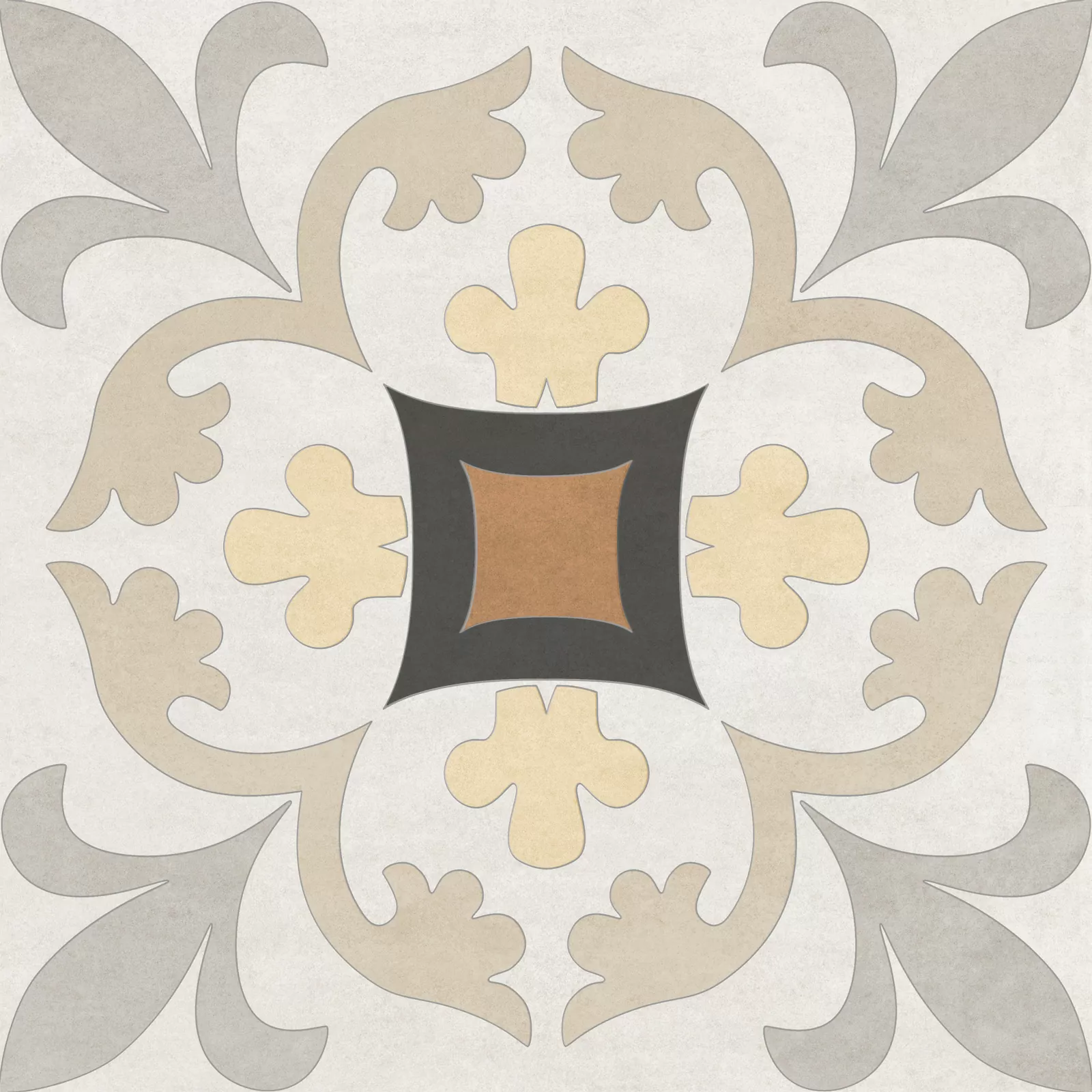 Керамогранит Renato GP2020DGA05 New Trend 20х20 пэчворк