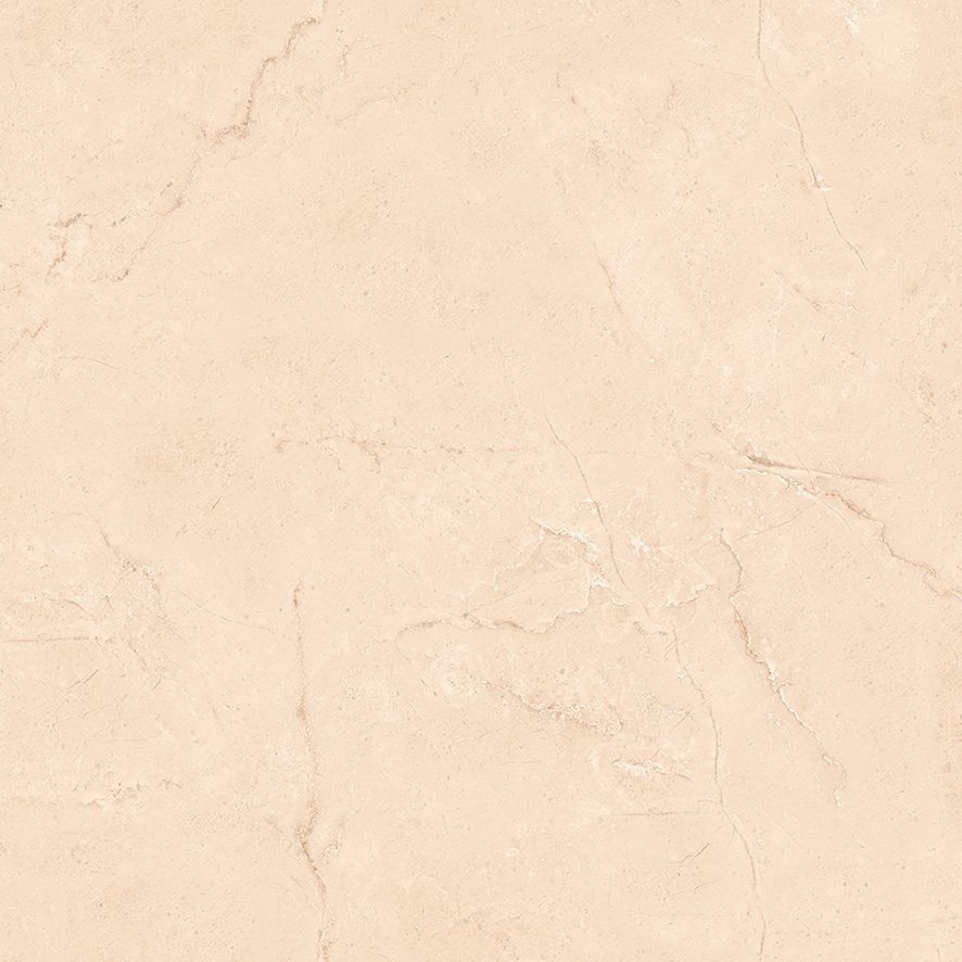 Mramor Fancy Cream Керамогранит бежевый 60х60 Полированный
