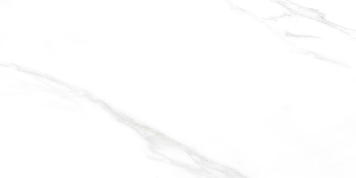 Carrara Excellent Silver Керамогранит белый 60х120 Матовый