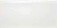 Плитка Liso Blanco Brillo 7,5х15