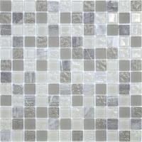 Мозаика Naturelle Sitka 23x23x4 (Caramelle Mosaic)