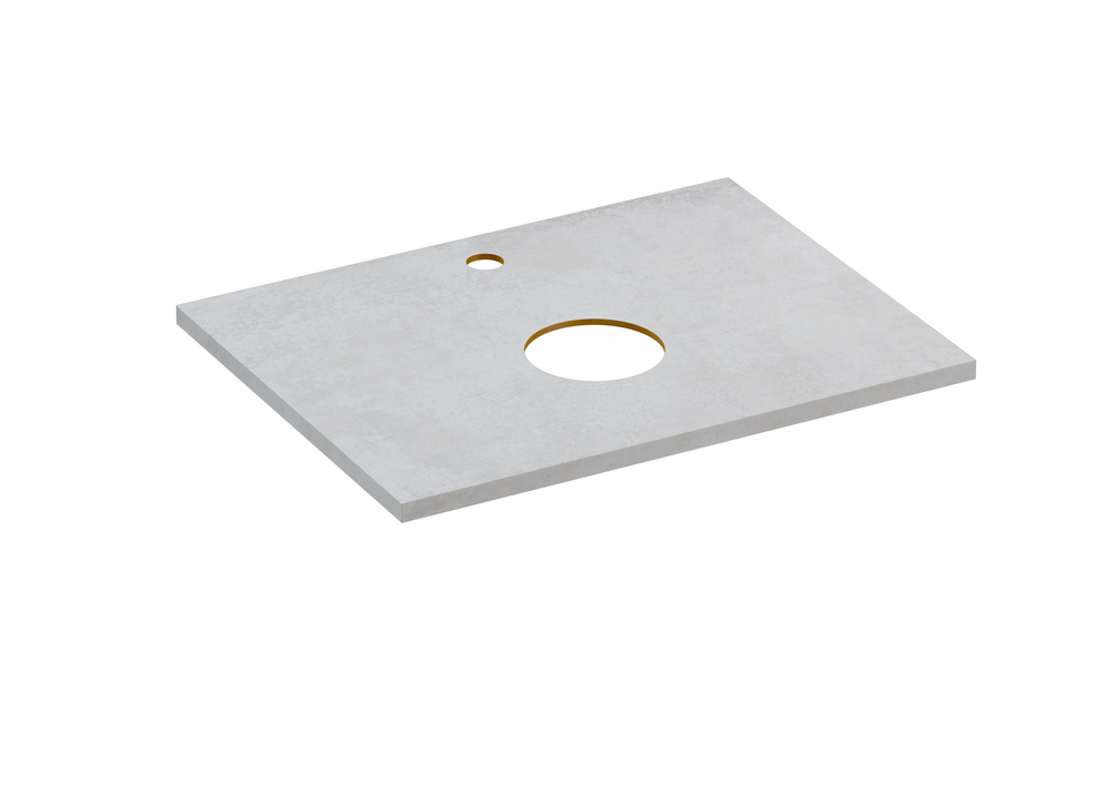 Столешница STONE из керамогранита Balance 60 (Cersanit)