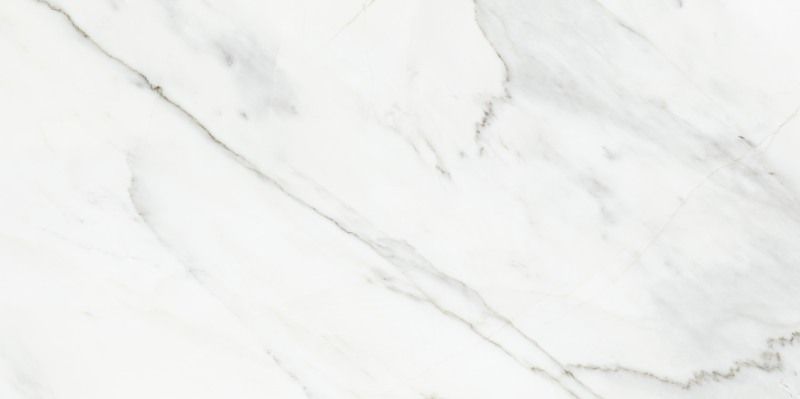 Керамогранит Meissen Keramik Dream белый ректификат 44,8x89,8 A16665