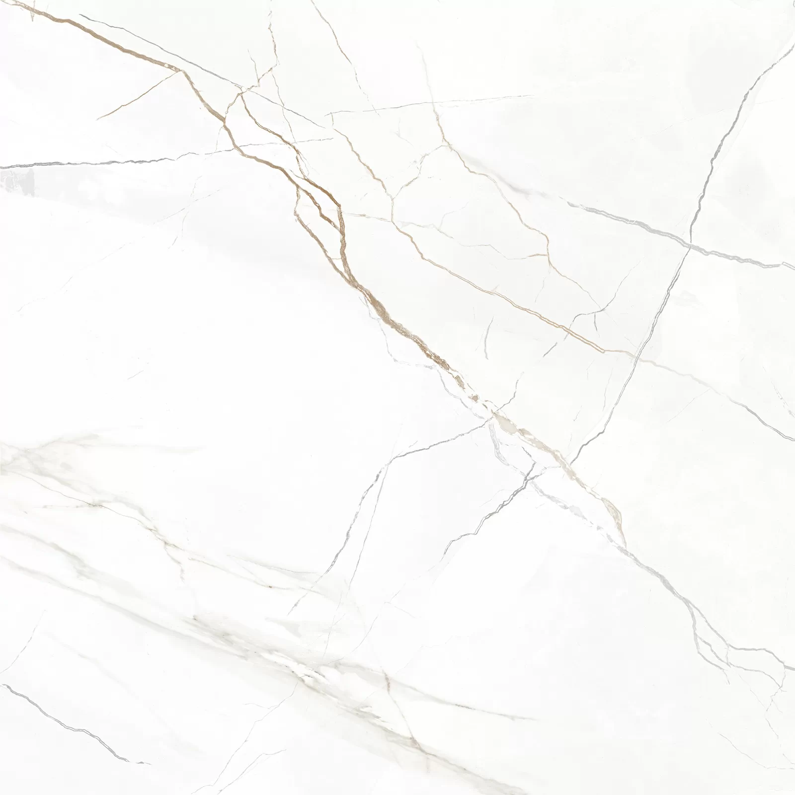 Керамогранит Sanremo White GP40SAM00L 60х60 Delacora