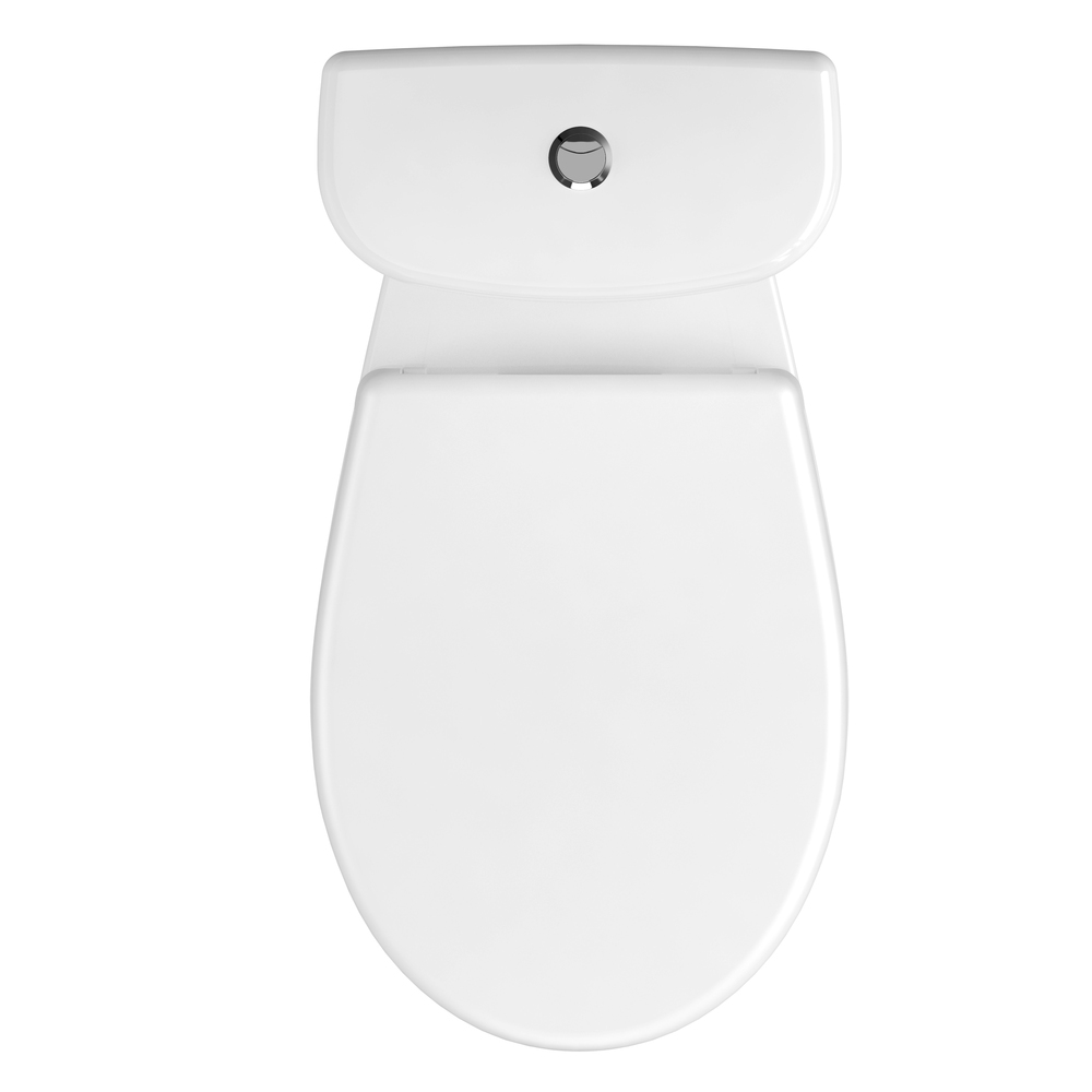 Сиденье для унитаза TRENTO TPL