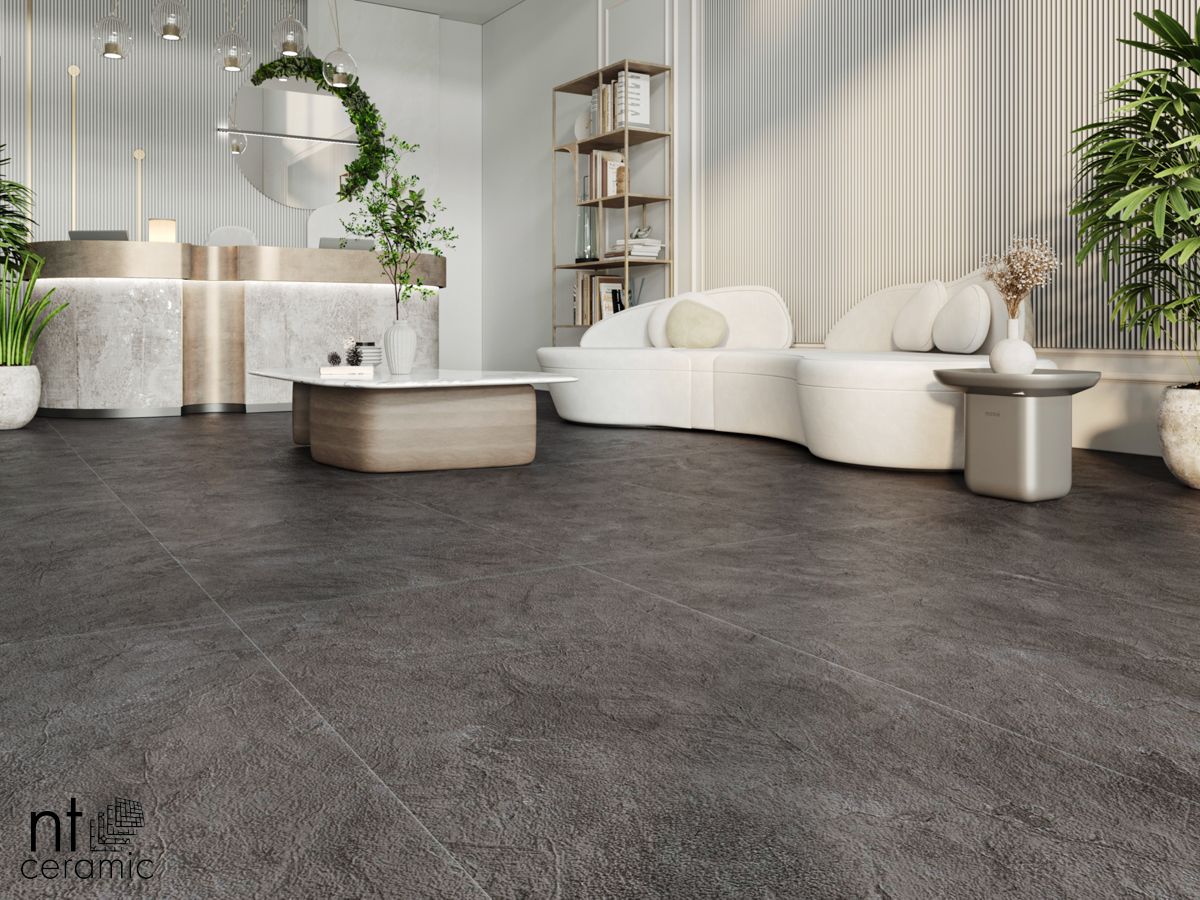 Керамогранит NTT99615L Granite Obelisk Gris 60x120