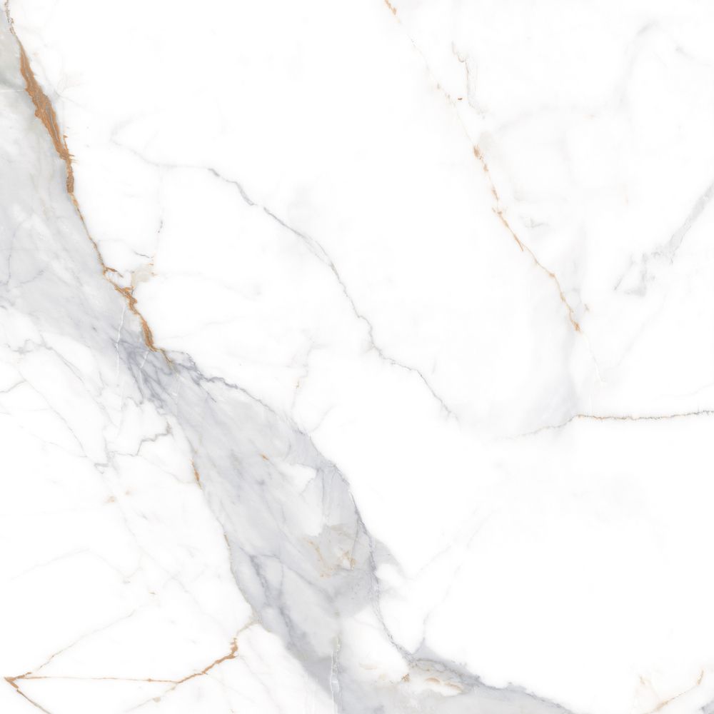 GT60606103PR Керамогранит Calacatta Imperial_GT Бел. 60x60 полир._ 1\48,96 (Global Tile)