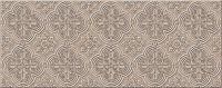 586432001 Amadeus (Амадеус) Beige бежевый декор 20,1х50,5, Azori