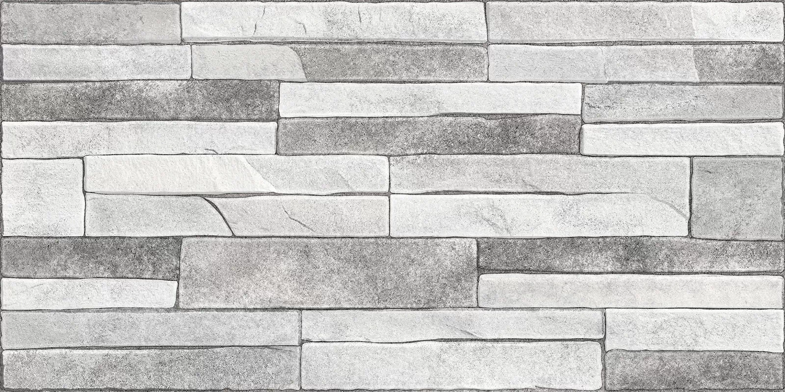 Плитка настенная Discover TWU2550DCV17 249x500 Alma Ceramica