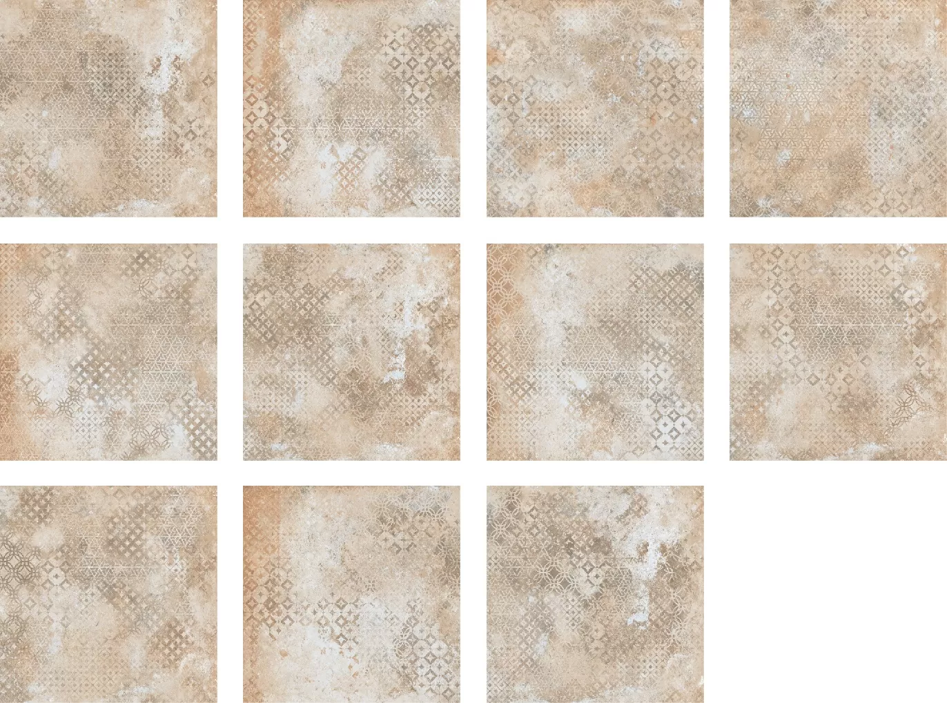 Керамогранит Staro Керамогранит Atrium Beige Matt 60x60