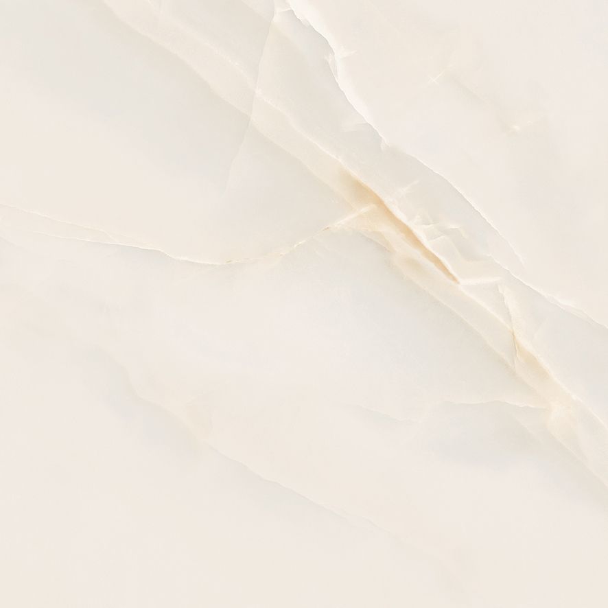 Onyx Queen Cream Керамогранит кремовый 60х60 Полированный