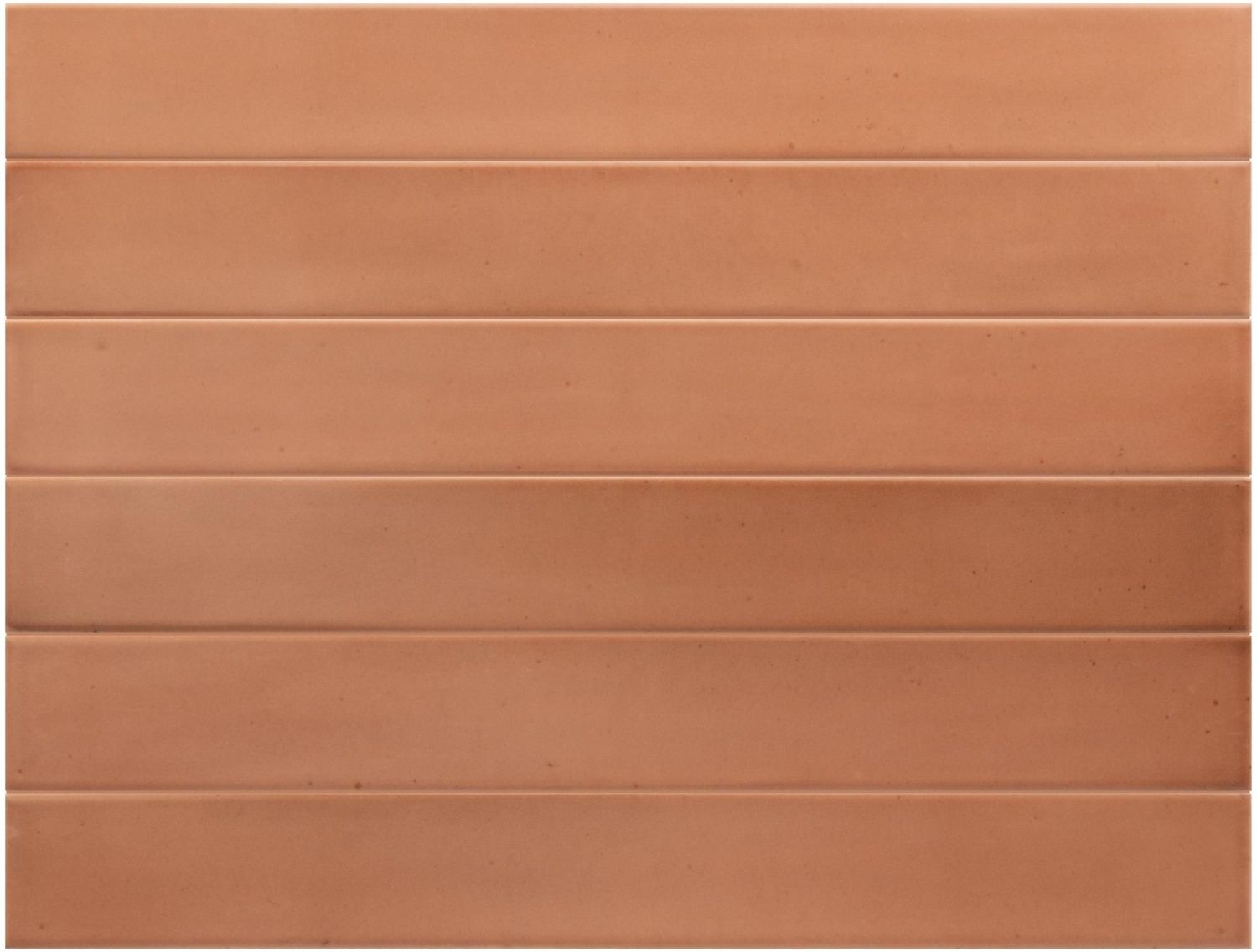 Equipe Massimo Настенная керамическая плитка Cotto 5x40 натуральный