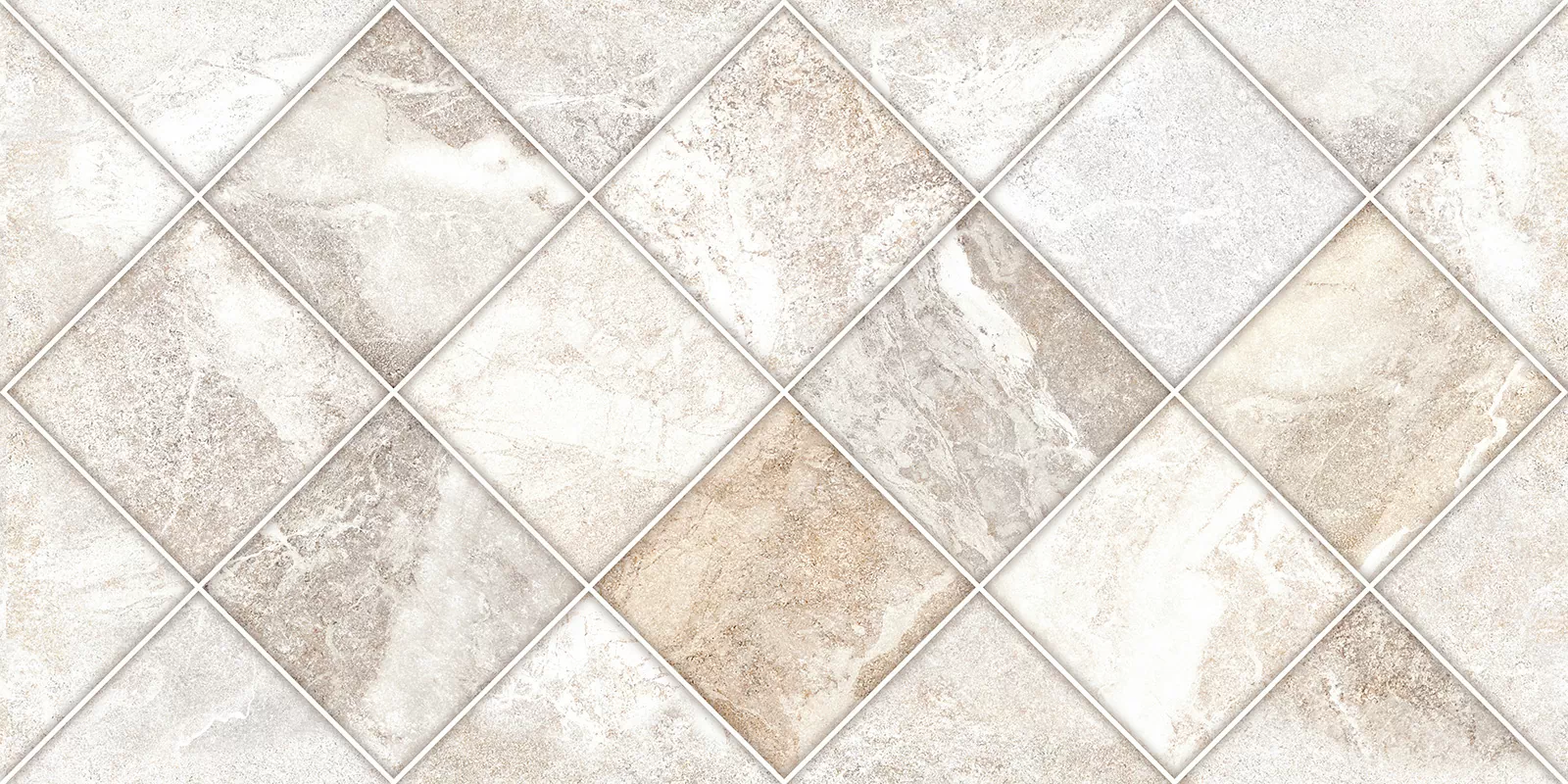 Плитка настенная Persey TWU2550PRS14 249x500 Alma Ceramica