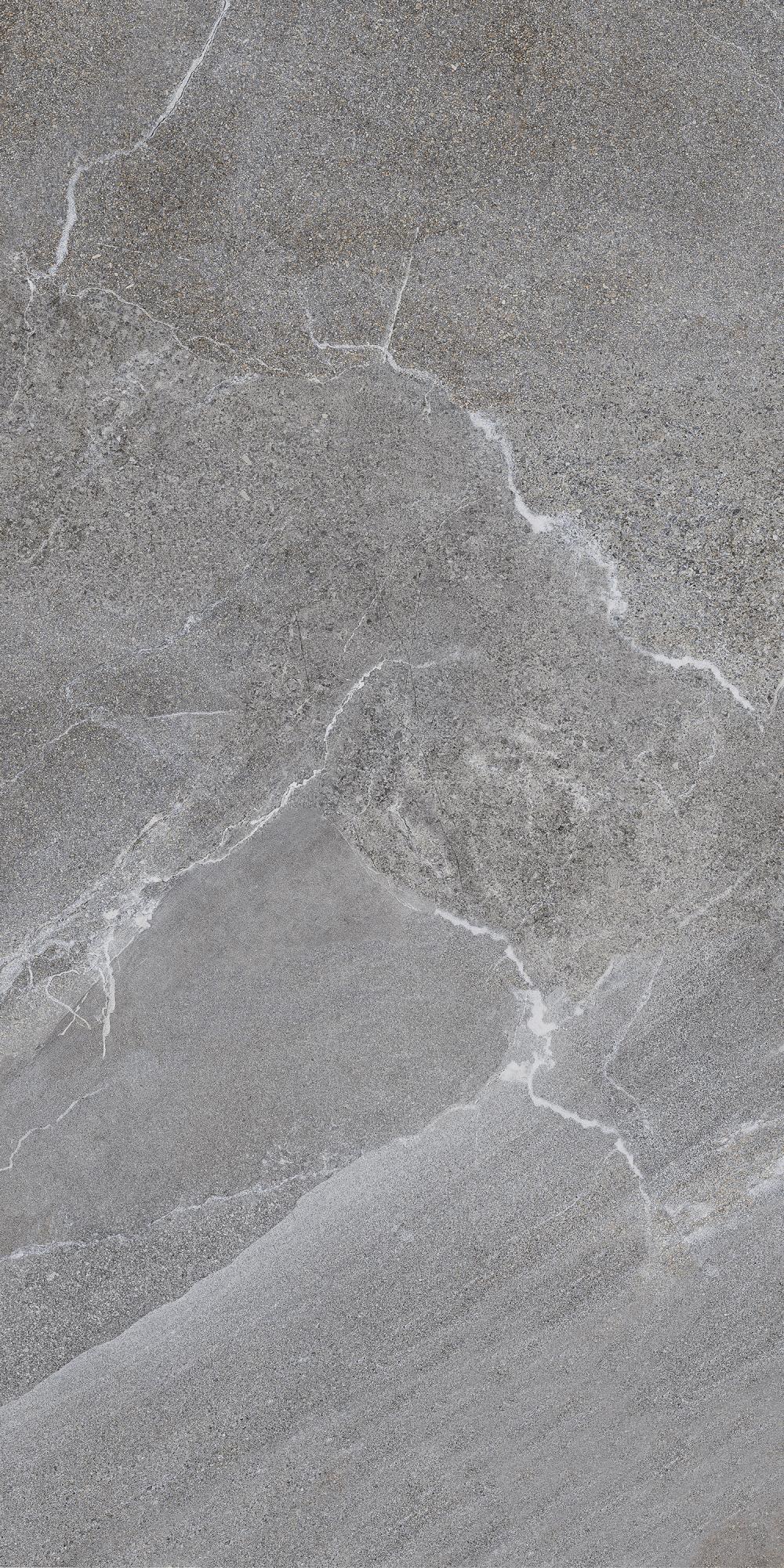 LB Ceramics Керамогранит Гроза 6493-0147 60х120 серый