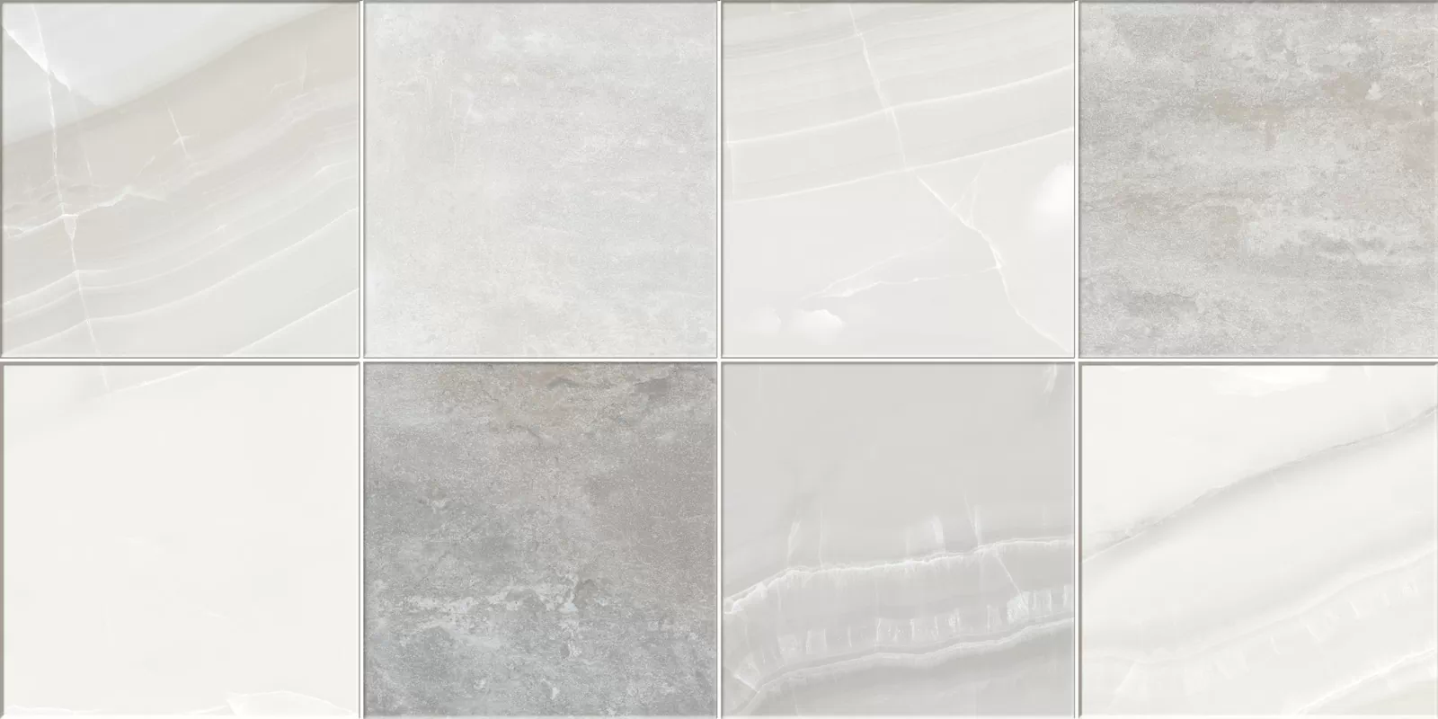 Плитка настенная Titan Box WT36TIT55 New Trend