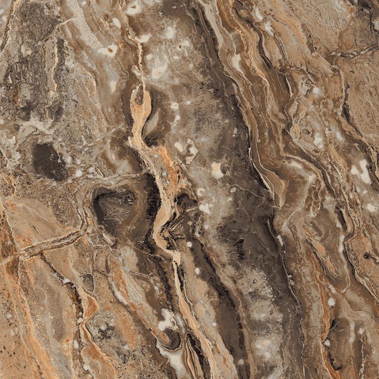 Керамогранит Primavera Richter Brown 60x60 см (GR104)