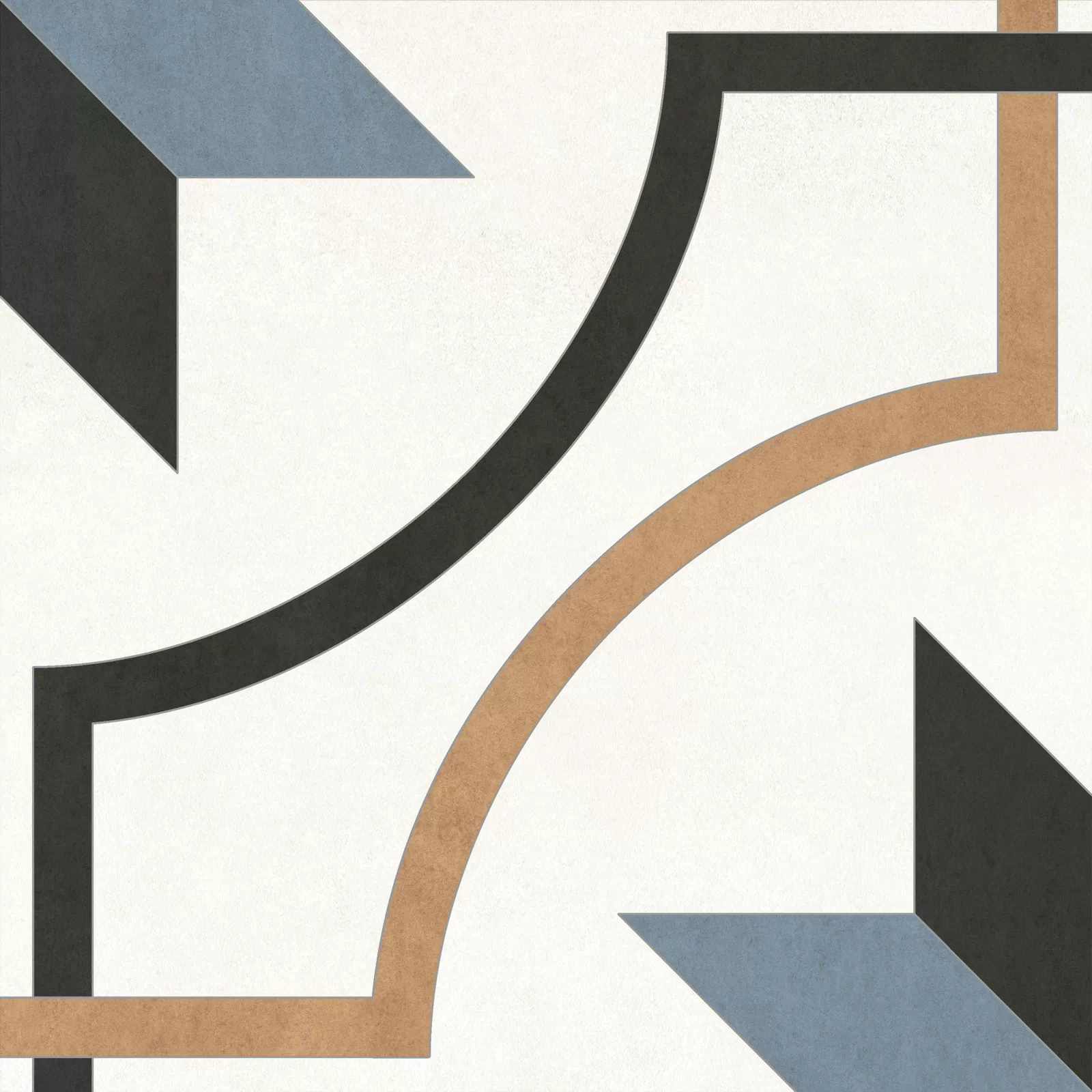 Керамогранит Fabia GP2020DNN99 New Trend 20х20 пэчворк